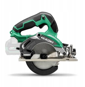 Hikoki HIKOKI.CIRCULAR SAW.18V 125mm C1805DA W2Z HSC