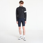Bunda Rapha Men's Core Rain Jacket Black/ White L