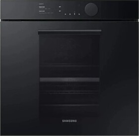 Samsung Rúra do zabudowy Samsung NV75T9979CD Infinite DualCook Real Steam Čierny