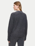 Dámsky sveter Amourette Cozy Cardigan Graphite - Triumph 36
