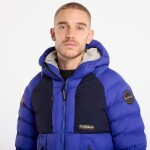 Bunda Napapijri A-Moesa Puf Royal Blue L