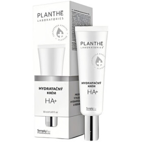 PLANTHÉ Hydratačný krém HA+ 50 ml