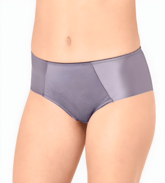 Nohavičky Essential Minimizer Hipster X - Triumph hladce tělová (6106) 0042