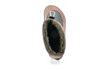 Froddo G3160249-5 Grey/Pink UP AD zimné barefoot snehule 42 EUR