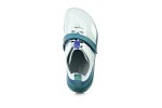 Groundies G-Flex Stone/Teal M barefoot tenisky 45 EUR