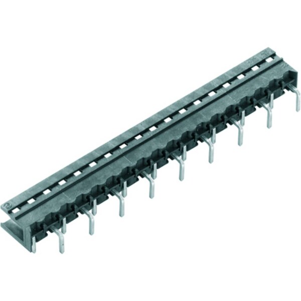 Weidmüller konektor do DPS BL/SL 5.08 Počet pólov 7 Raster (rozteč): 5.08 mm 1780230000 50 ks; 1780230000