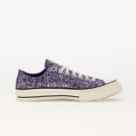 Tenisky Converse Chuck 70 Glitter Night Indigo/ Egret/ Black EUR 39.5