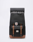 Herschel Supply Little America ™ Patches Black