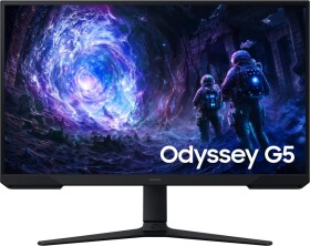 Samsung Odyssey G5 (LS27FG510EUXEN)