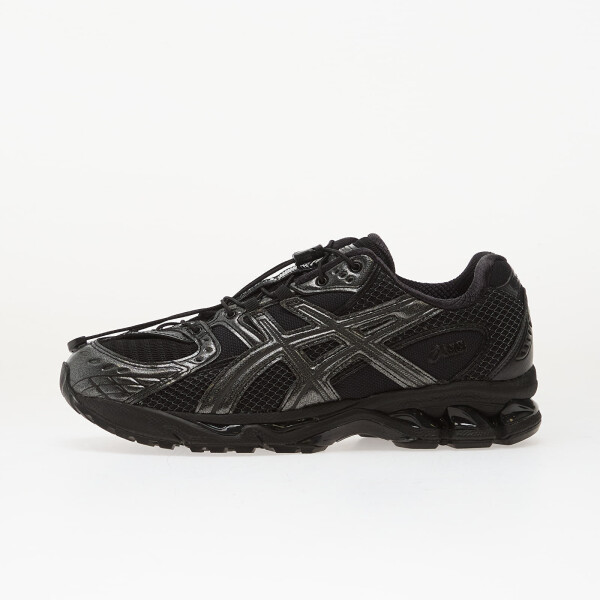Tenisky Asics x UNAFFECTEDGel-Nimbus 10.1 Black/ Black EUR 43.5