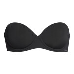 Dámska push-up podprsenka bez ramienok QF5677E-001 - Calvin Klein 70E