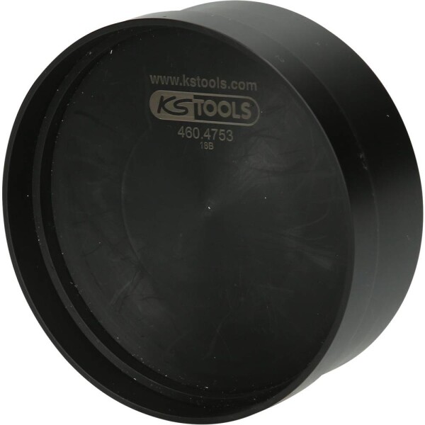 Lisovací hrniec, Ø 75 mm, 29 mm KS Tools 460.4753; 460.4753