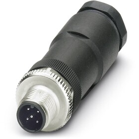 Plug-in connector SACC-M12MS-5CON-PG11-M PWR 1404417 Phoenix Contact; 1404417
