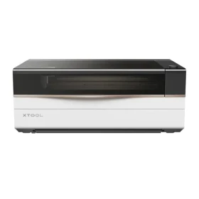 XTool P3 LK1 / Laserový gravírovací stroj / 80W / rýchlosť až 1 200 mm/s / Wi-Fi / USB (P0101000119)