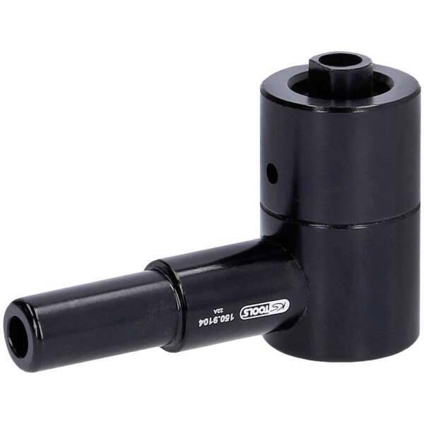 Plniaci adaptér pre 7-stupňovú DSG prevodovku VAG, lomený KS Tools 150.9104; 150.9104