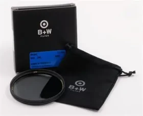 B+W Basic POL Circular MRC 82mm / Polarizačný filter / Kruhový / MRC vrstva (1100755)