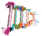 I Love Pets Plyšák pre psov Suk 25 cm / Hračka pre psov / Plyšová (8592644121095)