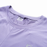 IQ Tričko s krátkym rukávom Indila Wmns W 92800624274 XS