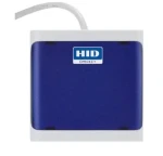 Omnikey 5022 CL USB reader / bezkontaktná čítačka kariet / 13.56MHz / USB (R50220318-DB)