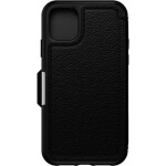 Otterbox Strada Folio Flip Cover Apple Apple iPhone 11 čierna; 77-62830