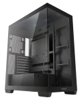 DEEPCOOL CG580 čierna / Skriňa PC / ATX / Midi-Tower / 2x temperované sklo / bez zdroja (R-CG580-BKNDA0-G-1)