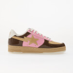 Tenisky A Bathing Ape Bape Sta 6 Brown EUR 43