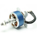 Pichler BOOST 100 brushless elektromotor pre modely lietadiel; 18050