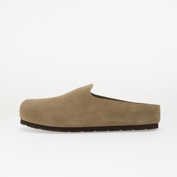 Tenisky Birkenstock Amsterdam Wrapped LEVE Taupe EUR 43