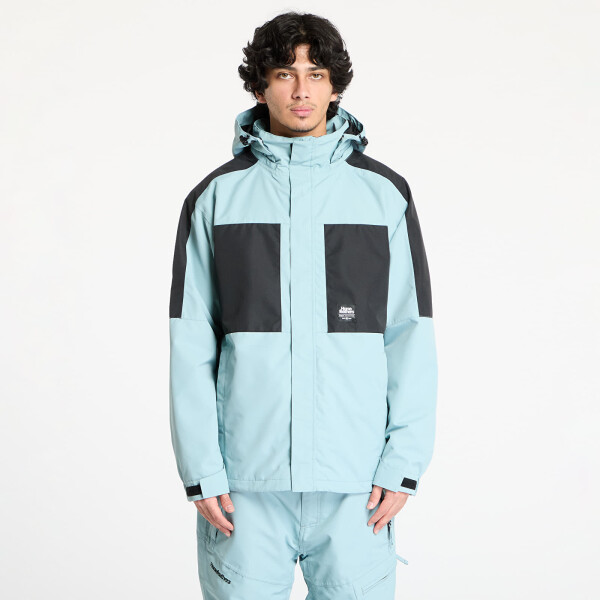 Bunda Horsefeathers Envoy Jacket Blue Haze XL