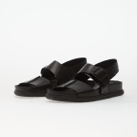 Tenisky Clarks Torford Strap Black Leather EUR 42