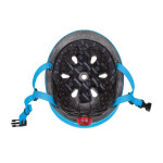 Detská prilba Globber Sky Blue Jr 506-101 NEPLATÍ