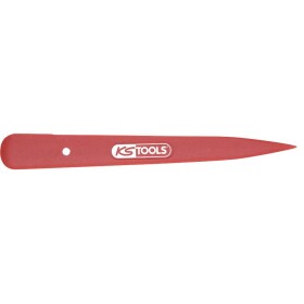 Obojstranný meč a páka s okrúhlou hlavou, 200 mm KS Tools 911.8109; 911.8109