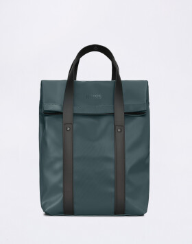 Rains 2 Way Tote Backpack Mini 175 Mystique