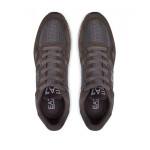 EA7 Emporio Armani Legacy M X8X151-XK354-T995 topánky 43 1/3