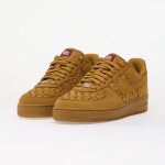 Tenisky Nike Air Force 1 Low Retro Premium Wheat/ Wheat-Sail-Team Red EUR 39