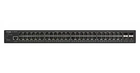 Lancom GS-3652XP / Switch / Managed L3 / 12x 2,5G + 36x GbE PoE+ / 4X SFP+ 10G / 740W (61878)