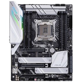 ASUS PRIME X299-A II / X299 / LGA 2066 / 8x DDR4 / 3x PCIEx16 / 8x SATA III / 2x M.2 / 8x USB 3.2 (90MB11F0-M0EAY0)