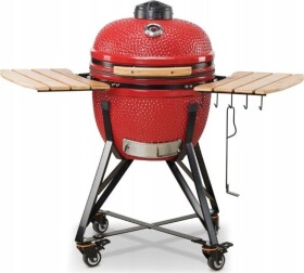 Kamado GRILL KAMADO BONO LIMITED RED