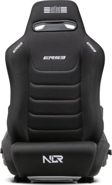 Next Level Racing Next Level ERS3 Seat - Fabric & Mesh Edition