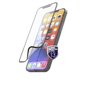 Hama Hiflex / ochrana displeja pre Apple iPhone 13 mini / nerozbitná / bezpečnostná trieda 13 (213022-H)