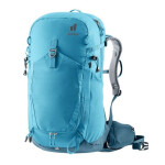 Turistický batoh Deuter Trail Pro 31 SL W 344102413910 NEPLATÍ