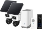 Eufy eufyCam S4 2-Cam Kit