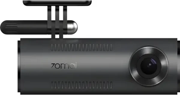 70mai M310 / Kamera do auta / 2304 x 1296 / Uhol záberu 130° / Nočné videnie / GPS / Wi-Fi / microSD (6971669783242)