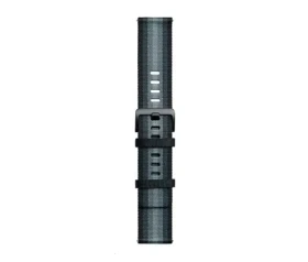 Xiaomi Náhradný remienok pre Xiaomi Watch S1 Active - GRAPHITE BLACK (čierna) (40848)