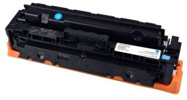 HP Toner Uprint HP CF411X/ 046H 5000p REMANUFACTURE Cyan 3584770331832