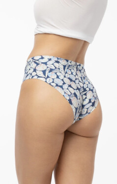 Julimex Shells Simple Classic nohavičky S-XL džínovina M