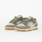 Tenisky Nike Dunk Low Retro Se Light Silver/ White-Light Army-Sail-Gum Light Brown EUR 38.5