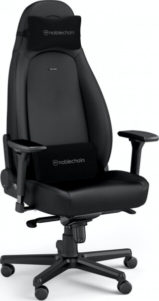 Noblechairs Icon Black Edition