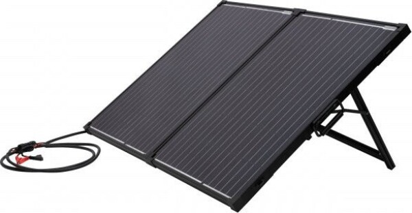 Technaxx TX-215, 100 W, 100 W, 18 V, 5560 mA, 5 V, 2 A
