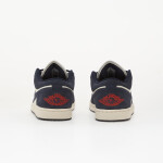 Tenisky Air Jordan 1 Low Se Obsidian/ Obsidian-University Gold EUR 43